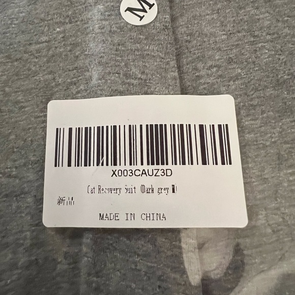 🐱 Cat Recovery Suit After Surgery for Female Male Pet Surgical - Picture 13 of 13